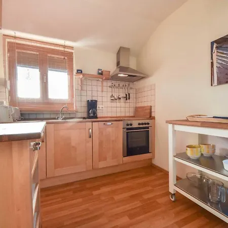 아파트 Haus Lamora 07