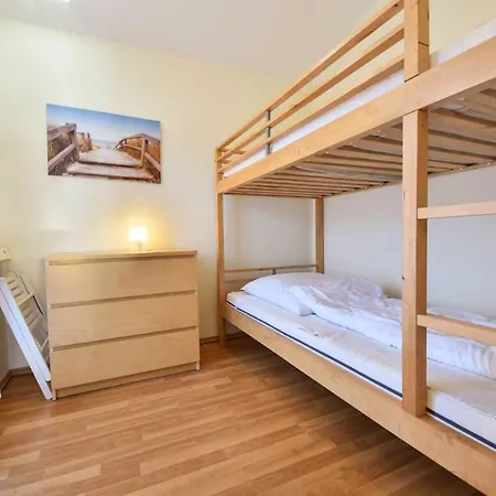 Haus Lamora 07 Apartman