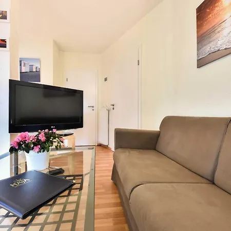 Apartman Haus Lamora 07 Heringsdorf