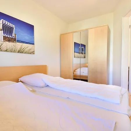 Haus Lamora 07 Apartman