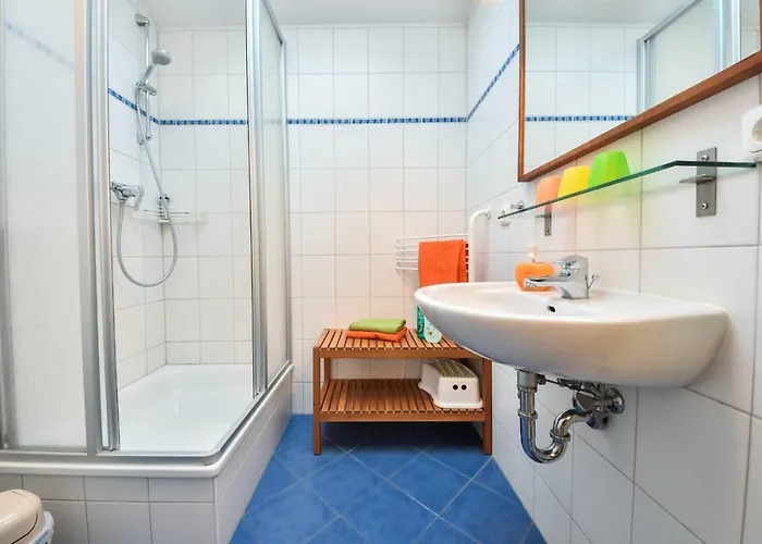 Haus Lamora 07 塞巴特黑灵斯多夫