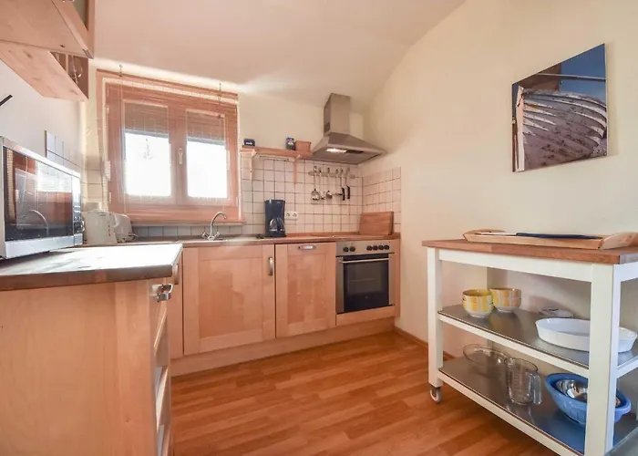 公寓 Haus Lamora 07